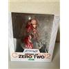 Kotobukiya Figurina Kotobukiya Darling in the Franxx Zero Two scala 1/7 mai aperta