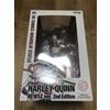 Kotobukiya Figurina Kotobukiya DC Comics Bishoujo Harley Quinn NEW52 scala 1/7 2a edizione.