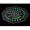 Wahrsagerbrett Glow In The Dark Fantasy Orakel Magie Altar Deko