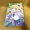 Kotobukiya Kit figure Sosai Girls' Garden Ritsuka Saeki Summer Uniform scala 1/10