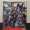 Kotobukiya Astrana Gun Super Robot Wars OG Black Red Line Model Kit