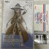 Kadokawa Roxy Migurdia DX Plastic Model Kit con parte di espressione bonus