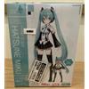 Kotobukiya Frame Music Girl Hatsune Miku 75 mm kit modellino in scala manuale