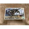 Kotobukiya HMM Zoids Shadow Fox Marking Plus Ver. Kit modellino scala 1/72