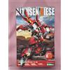 Kotobukiya Alt Eisen Riese 1/144 Plastic Model Kit Super Robot Wars S.R.G-S