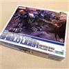 Kotobukiya Zoids HMM RZ-007 Shield Liger Marking Plus Ver Model Kit mai aperto