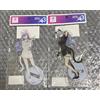 Kotobukiya 86 Eighty Six set supporto acrilico coniglietto Lena Vladilena 2...