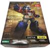 Kotobukiya Transformers D-Style Convoy Plastic Model Kit non assemblato in scala