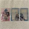 Kotobukiya Charm Angel Acrylic Card Set 3 esclusive della lotteria appena dis...