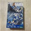 Kotobukiya Super Robot Wars OG Weiss Ritter kit modellino in plastica scala...
