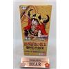 The World's Strongest Warriors OP-17 Box ONE PIECE Card Japanese 2026 New JP