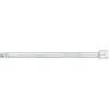 KS Tools 911.1508-E 1/4 Prolunga angolare c.esagono di manovra,150mm su rimorchio
