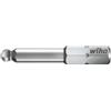 Wiha Juego de bits Standard de 25 mm 7017-943 Std. 38mm SW4/5/6; Box 3-tlg,SW 4,0/SW 5,0/SW 6,0