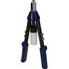 BRILLIANT TOOLS BT066900 Rivettatrice manuale per rivetti con Ø 3,2-4,0-4,8-6,4 mm [Powered by KS TOOLS]