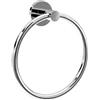Peerless PA347 Precept - Anello porta asciugamani, cromato lucido