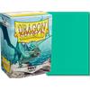 DRAGON SHIELD - 100 BUSTINE STANDARD - MATTE MINT