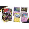 THE POKEMON COMPANY INT. Pokemon - Box Sfida Strategica Prerelease Buio Pesto - ITA