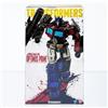 Three Zero Threezero MDLX - Transformers Optimus Prime (comic Book Edition) Action Figure