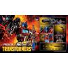 Three Zero Threezero MDLX - Transformers Cliffjumper (comic Book Edition) Action Figure