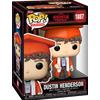 FUNKO Pop Television - Stranger Things - Dustin Henderson 1887