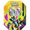 THE POKEMON COMPANY INT. Pokemon - Tin Da Collezione Megaforze - Mega Zeraora-EX