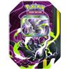 THE POKEMON COMPANY INT. Pokemon - Tin Da Collezione Megaforze - Mega Darkrai-EX