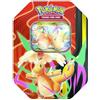THE POKEMON COMPANY INT. Pokemon - Tin Da Collezione Megaforze - Mega Dragonite-EX