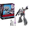 Hasbro Transformers - MTMTE Collection - Studio Series - Megatron