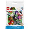 LEGO 71386 Super Mario Pack Personaggi - Serie 2 (1 Bustina Casuale)
