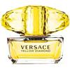Eau de Toilette Versace Yellow Diamond 50ml 50 ml Eau de Toilette