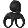 EasyToys Online Only - Snail Double - Penis ring vibrante