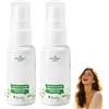 Generic Spray per Alito Cattivo - Spray Orale per Alito Fresco，1 pezzo | Sollievo Efficacemente L'Alito Cattivo E Il Cattivo Odore Della Bocca, Formula Naturale con Tea Tree, Menta e Limone - 30 ml