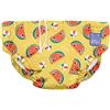 Bambino Mio Costumino Contenitivo Cotone Riutilizzabile 0-6 mesi | OEKO-TEX Standard 100. Vestibilità aderente. Leggeri e ad asciugatura rapida. Elastico in vita. Tessuti morbidi