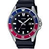 Casio Collection Mens Analogue Quartz Watch