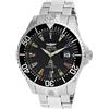 Invicta 21323 uomo 47 mm Grand Diver internazionale automatico argento orologio da polso