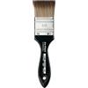 da Vinci, CASANEO, pennello largo, fibre sintetiche, pennello artistico, pittura ad acquerello, colori acrilici liquidi, Made in Germany, largo, misura 40