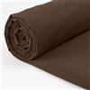 A-Express Tessuto 100% cotone - 150 cm x 60 pollici - Tessuto in cotone tinta unita venduto al metro - Ideale per trapuntatura, cucito, confezione di abiti, fodere per tende, borse, biancheria da