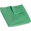 Arix Professional, Microrace 38 Panno Multiuso in Microfibra Tessile Verde 5pz