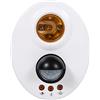 Zerodis E27 110-250V Automatic IR Sensore a infrarossi Presa di luce Base Portalampada umano Corpo induzione Portalampada