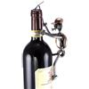 Steelman24 I Omini di Viti Alpinista I Idee Regalo Originale I Soprammobili in Metallo I Modellino