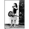Close Up Amy Winehouse Poster Camden Town (59,5 cm x 84 cm)