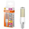 OSRAM Special SPECIAL T SLIM CL 60 dim 7W/827 E14