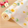 ALIUNI Rivestimento antiscivolo per cassetti, 30 x 900 cm, 100% EVA non adesivo, impermeabile, resistente all'olio, lavabile, per armadietti da cucina, frigorifero, scaffali, armadietti, per bagno