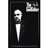 Close Up Poster The Godfather/Il Padrino (61cm x 91,5cm)