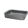 Tognana Mythos Lasagnera, Alluminio, Grigio, 0