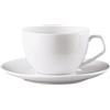 Rosenthal TAC Gropius - Tazzina da caffè, 2 pezzi, colore: Bianco
