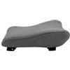 Generic Copribraccioli per sedie, imbottitura in schiuma, gomiti, per sedia da | ufficio, cuscino di supporto morbido, dispositivo in memory foam resistente, attrezzatura ergonomica per migliorare la