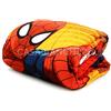 Marvel Trapunta piumone SPIDERMAN l'uomo ragno singola letto 1 piazza invernale Marvel