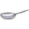Ballarini Professionale 7002.32 Padella Svasata Alta, Alluminio, Grigio, 32 cm