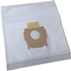 MohMus 10 Sacchetti per Aspirapolvere Moulinex Power Class CL 1-7, Power Clean AK 1-9, Power Clean AV 9 (Ascot)